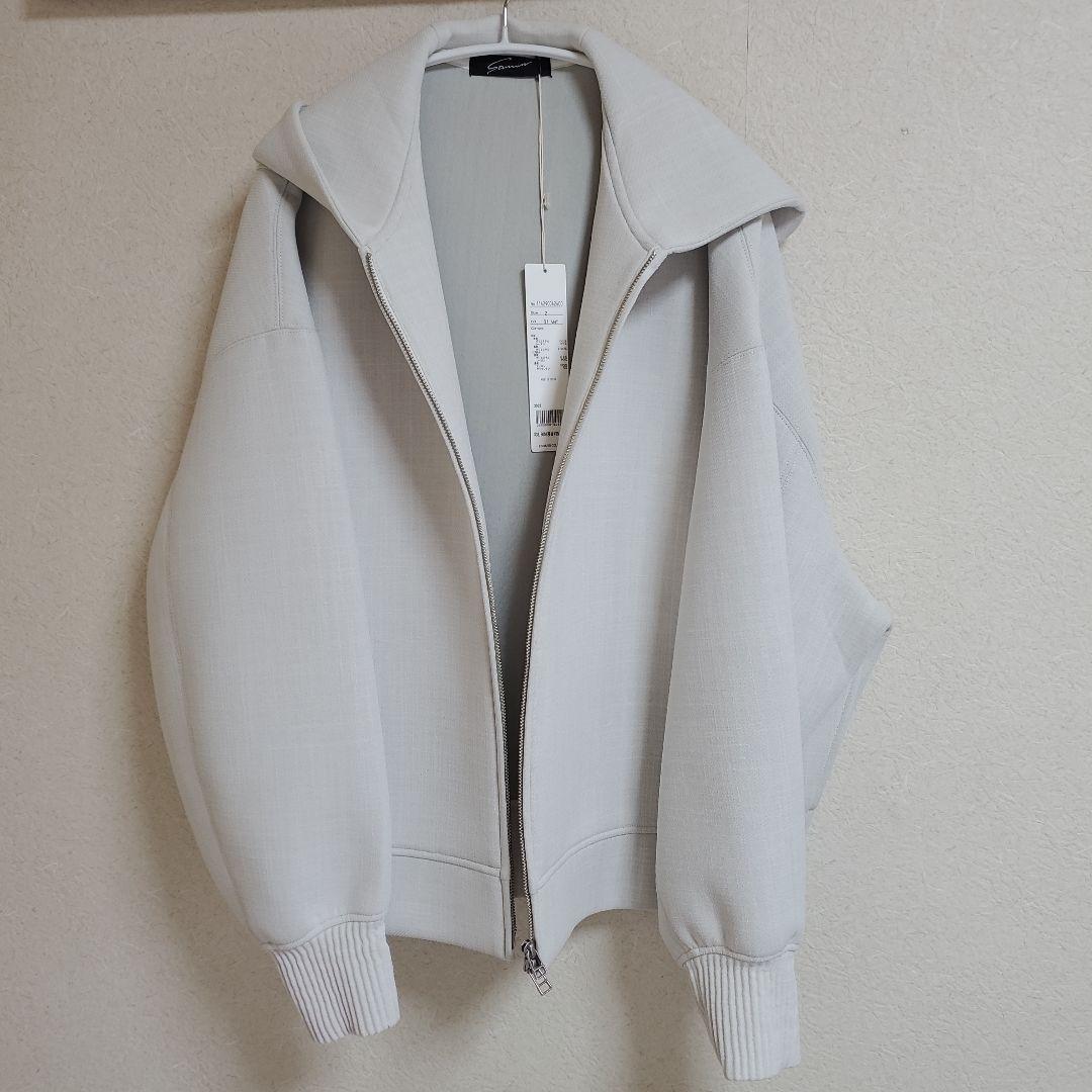 ‼️新品未使用‼️タグ付‼️STUNNING LURE　rボンディングフーディー