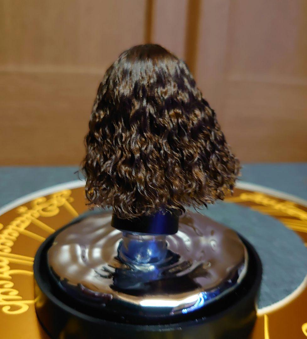 土日限定価格 INART アラゴルン 植毛ver 1/6 フィギュア