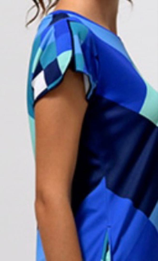 【新品】Prince テニス ワンピース プリンス　LL