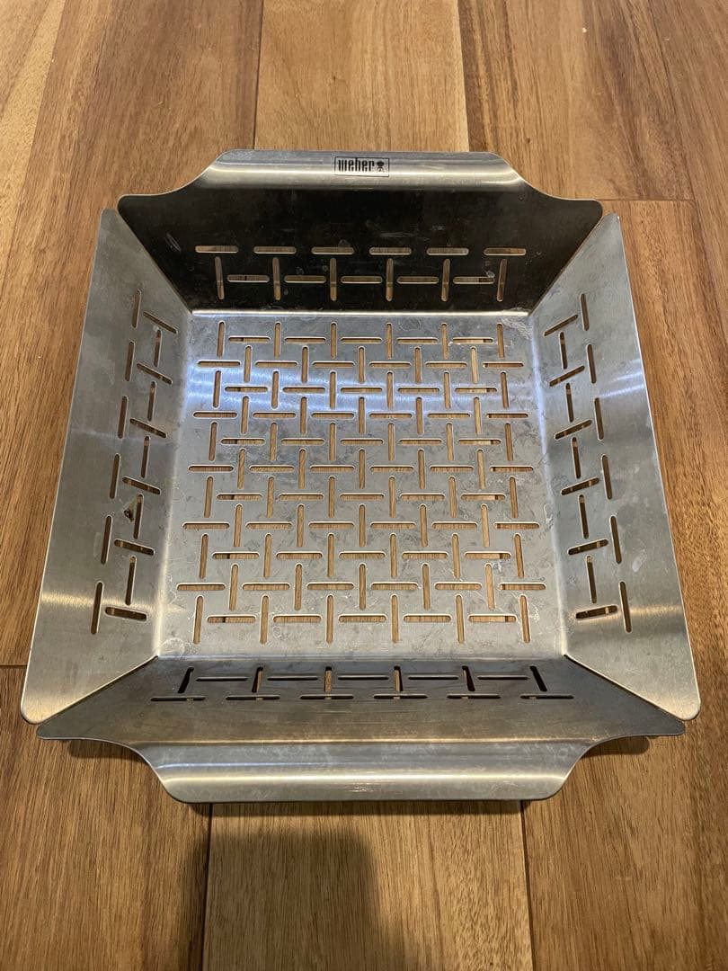 weber spirit Ⅱ E310 ガスグリル