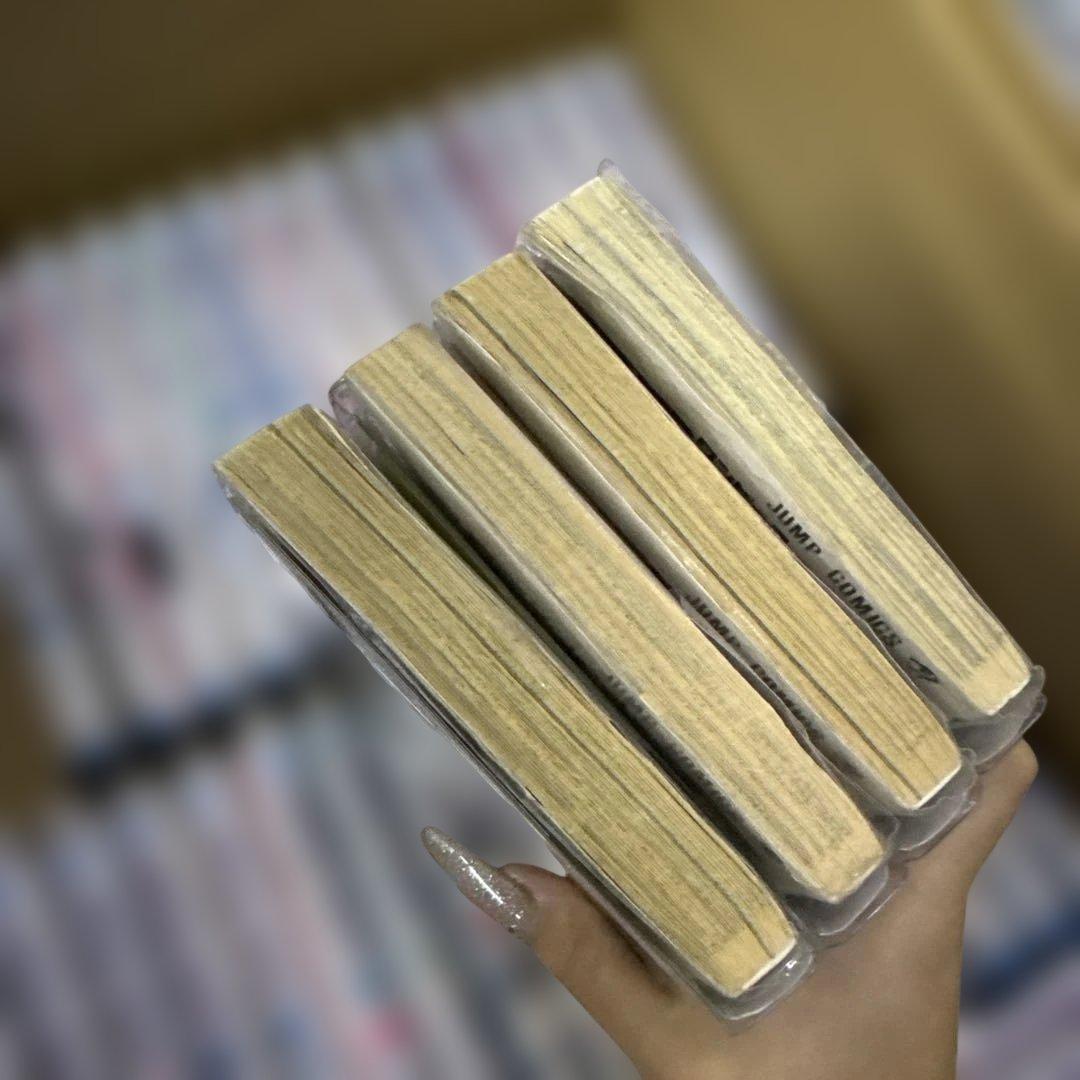 ワンピース　1巻〜113巻　全巻　セット　おまけつき　P-0228 103