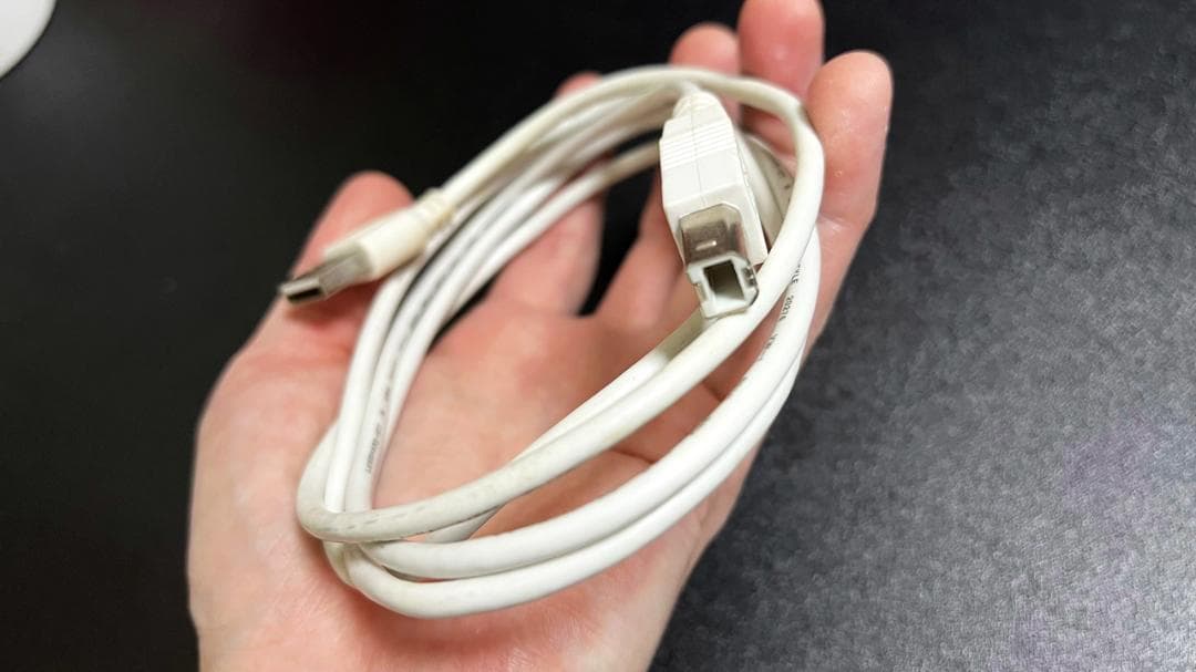 YAMAHA AG06 【正規箱・USBケーブル付き】オーディオインターフェース