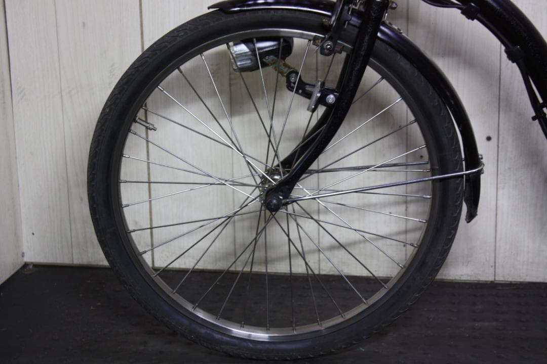 パナソニック ギュットミニDX BE-ENMD034B 20型 8.9AH 黒