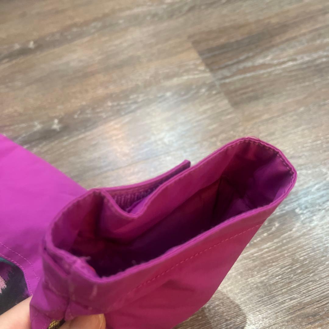 バートン　スノボ　キッズ　ツナギ　ワンピース　オールインワン　130 女の子