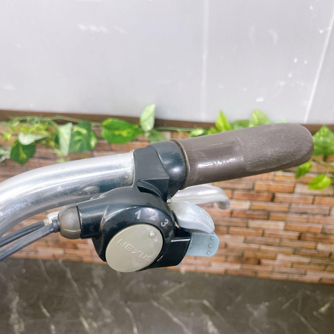 引き取り価格【31】電動 ブリヂストン RAKUTTO ラクット ワインレッド