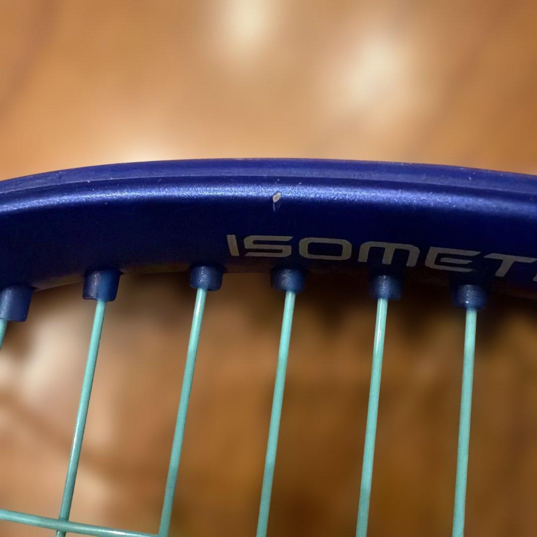 YONEX EZONE 100 テニスラケット 300g 27インチ