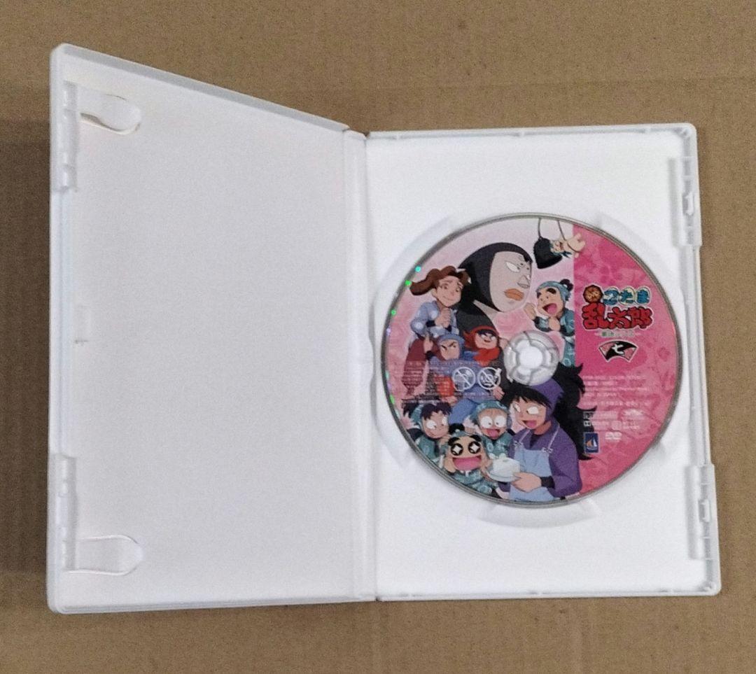 忍たま乱太郎 第18シリーズ DVD 全7巻セット