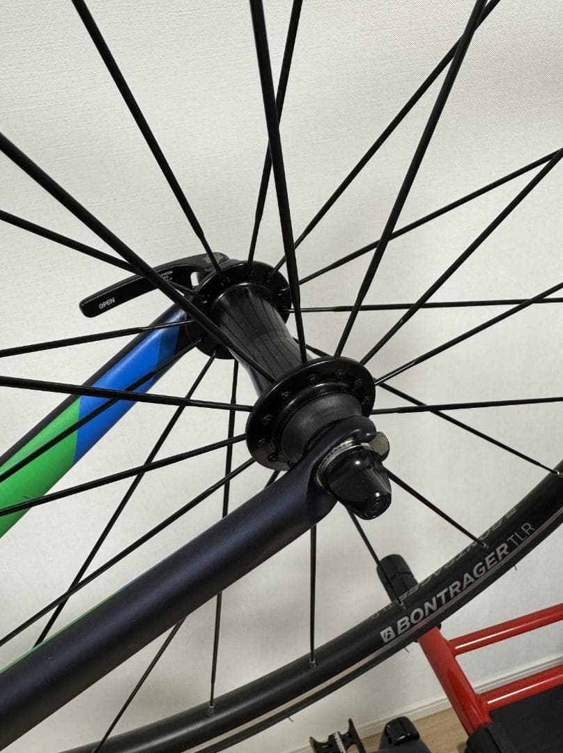 自転車本体 EMONDA SL5