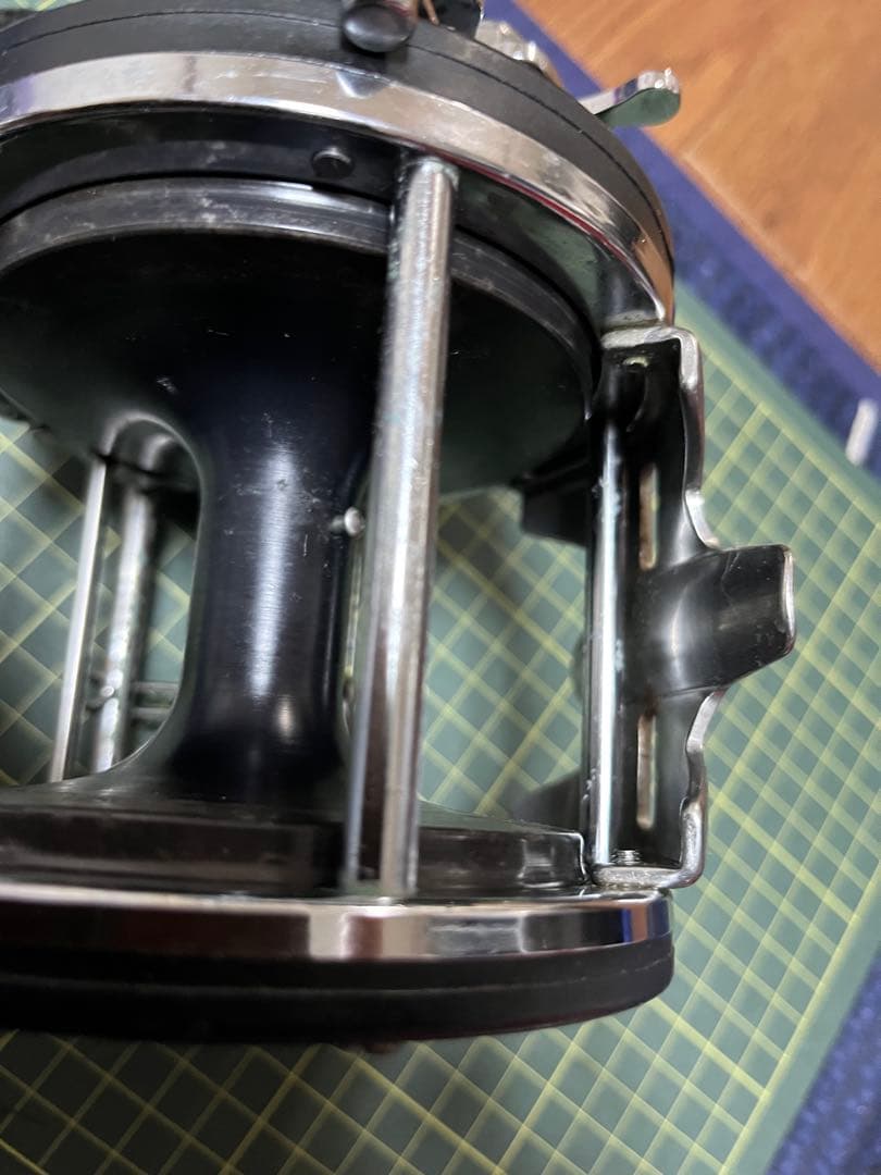 Daiwa ダイワ Super Dynamicスーパーダイナミック ST-900