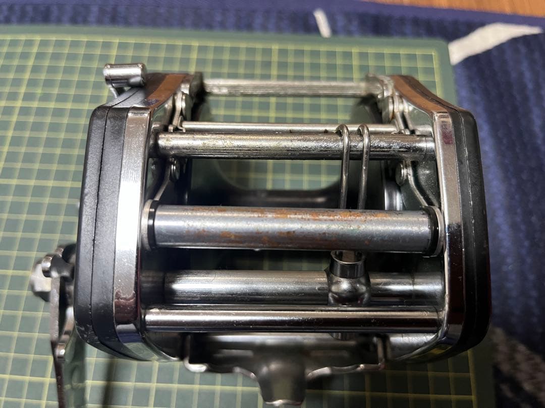 Daiwa ダイワ Super Dynamicスーパーダイナミック ST-900