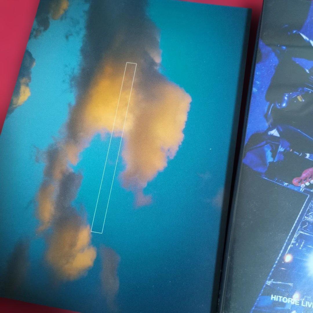 ヒトリエ/HITORIE LIVE TOUR UNKNOWN 2018\\"Lo…