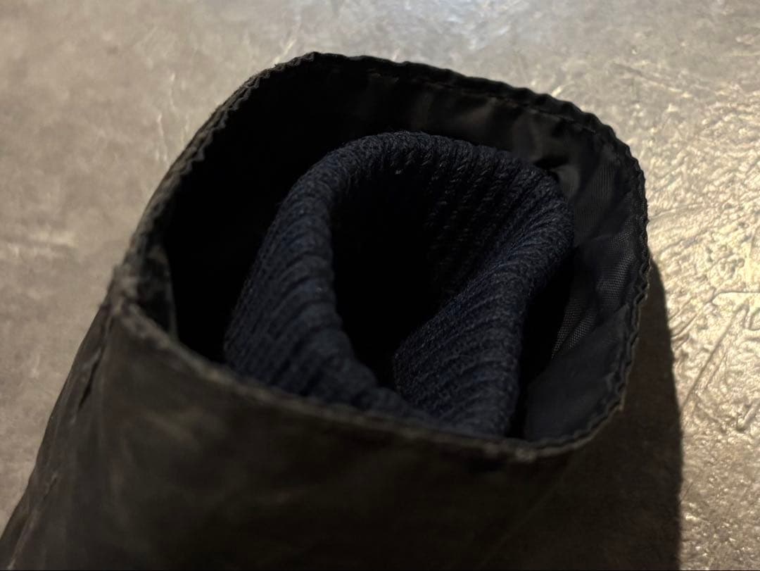 [希少サイズ]バブアー Barbourビデイル SL 32 ネイビー