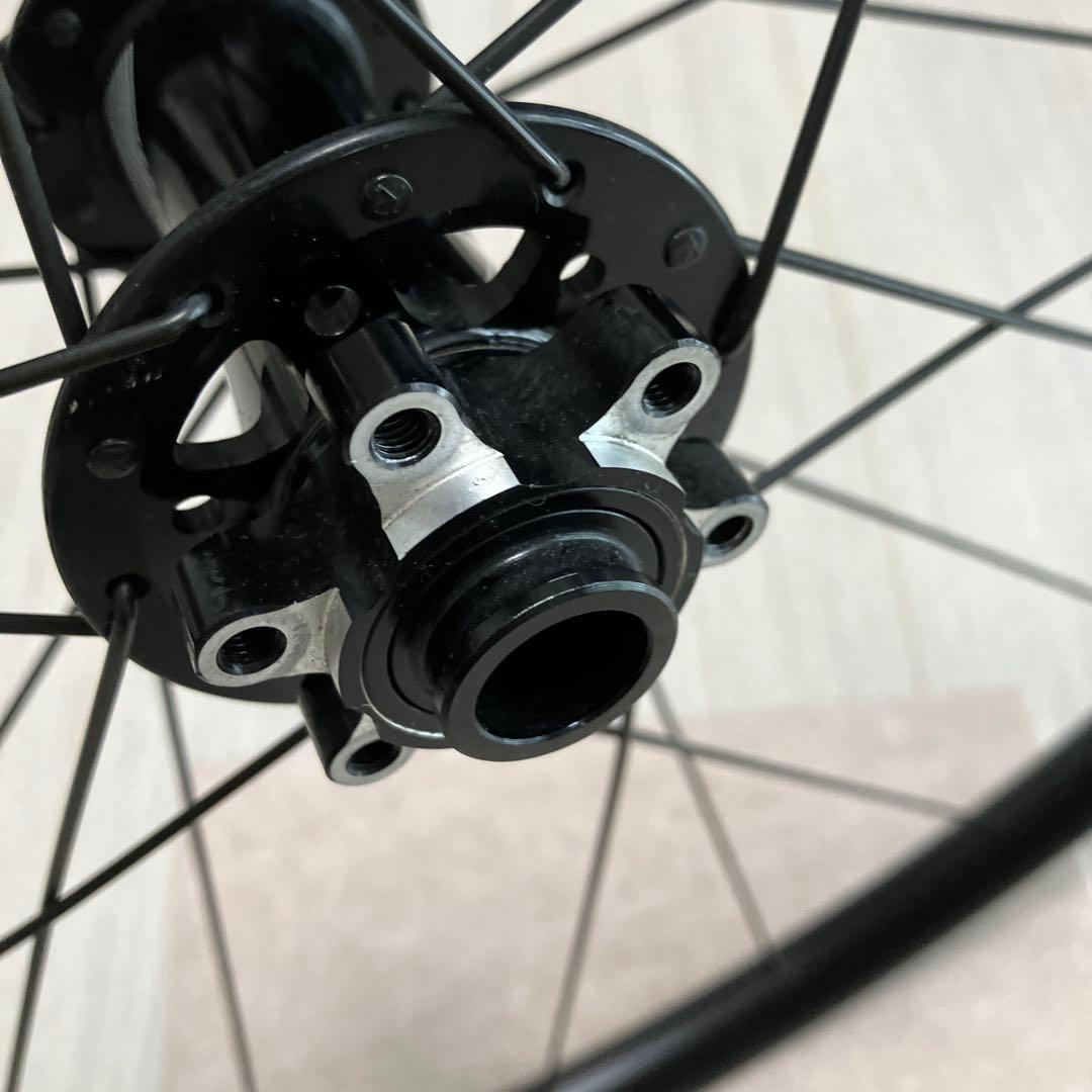 スペシャライズド　チゼル　ホイールセット29インチ boostディスクブレーキ