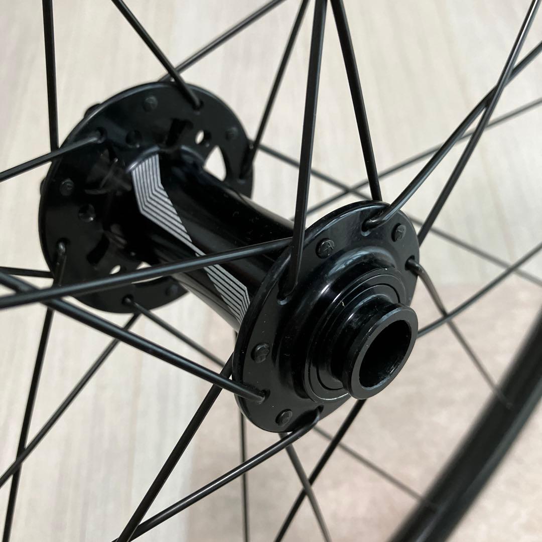 スペシャライズド　チゼル　ホイールセット29インチ boostディスクブレーキ