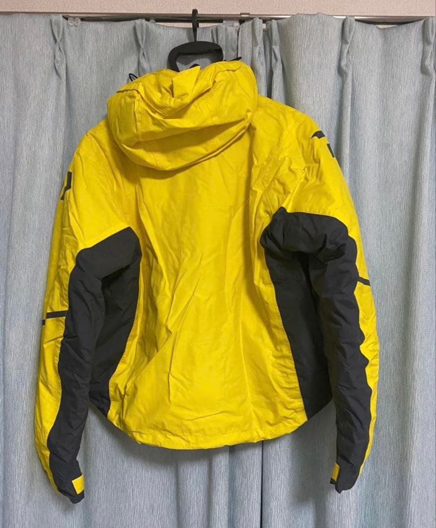 DAIWA ダイワ ショートレインMAXショートウィンタージャケット