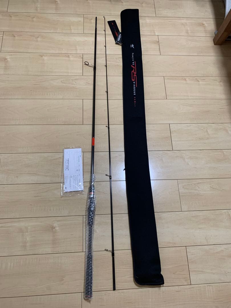 tomu15 　Foojin' RS VIVOGUE 96ML+ APIA