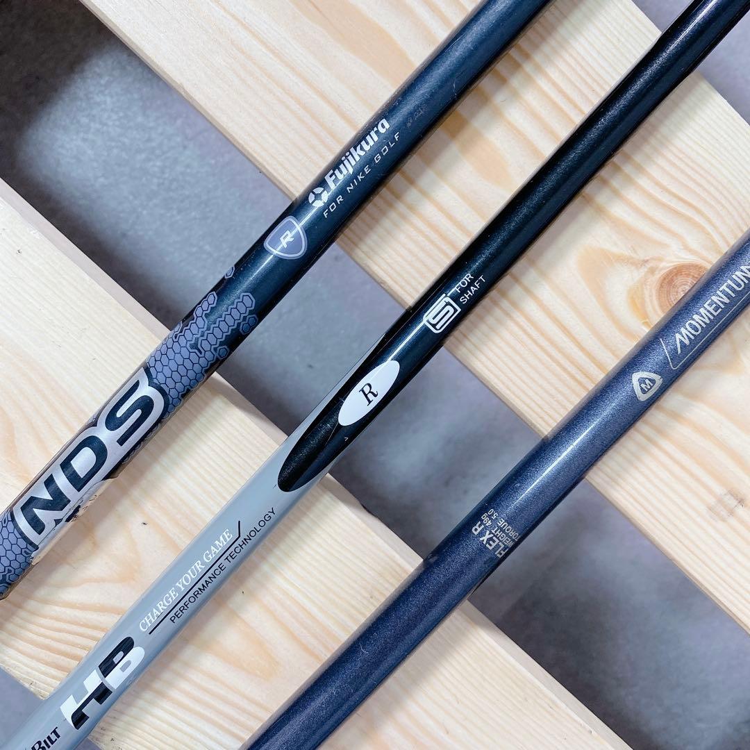 T417 NIKE 他 ゴルフクラブ メンズ フルセット 12点 初心者 R