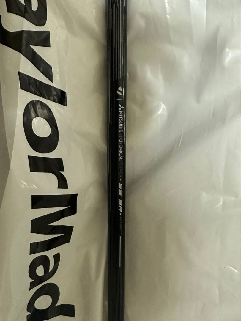 フェアウェイウッド