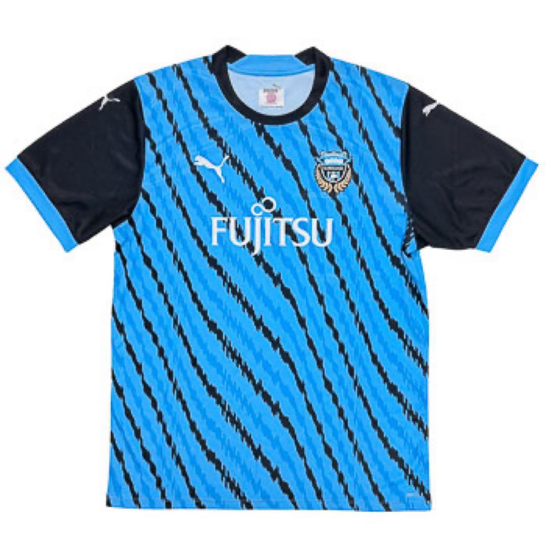 川崎フロンターレ ACLE24/25 ユニフォーム