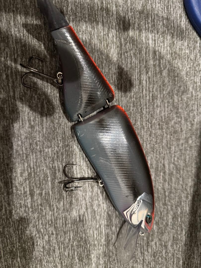 DRT クラッシュ9 LOW HI 中古セット　予備パーツあり