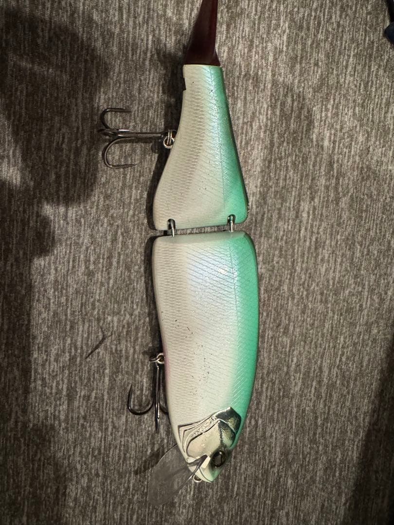 DRT クラッシュ9 LOW HI 中古セット　予備パーツあり