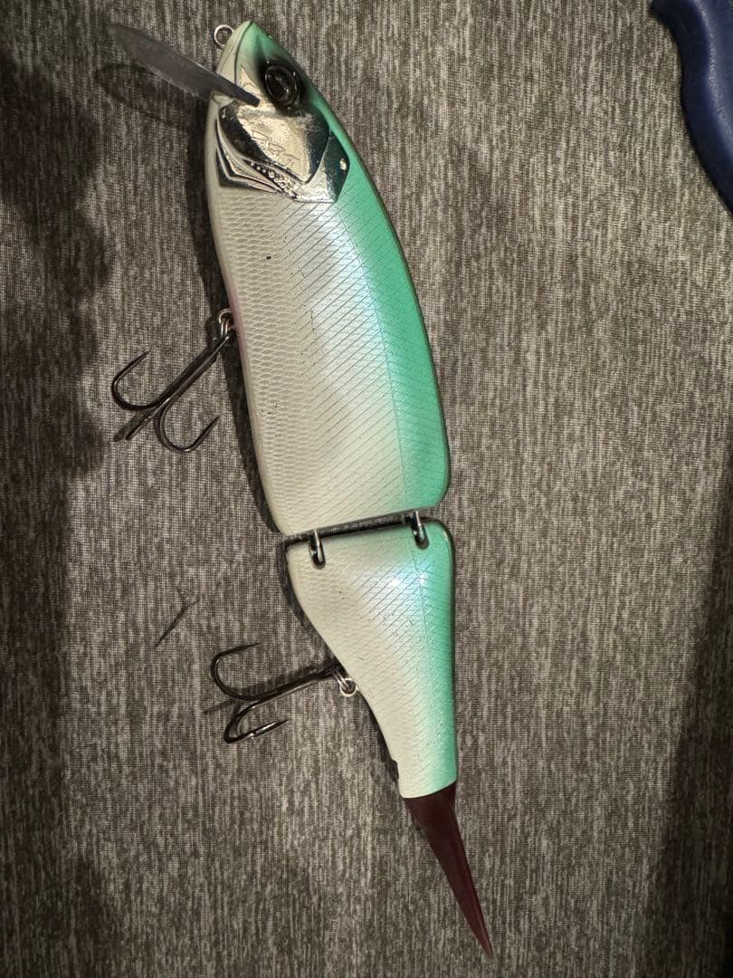 DRT クラッシュ9 LOW HI 中古セット　予備パーツあり