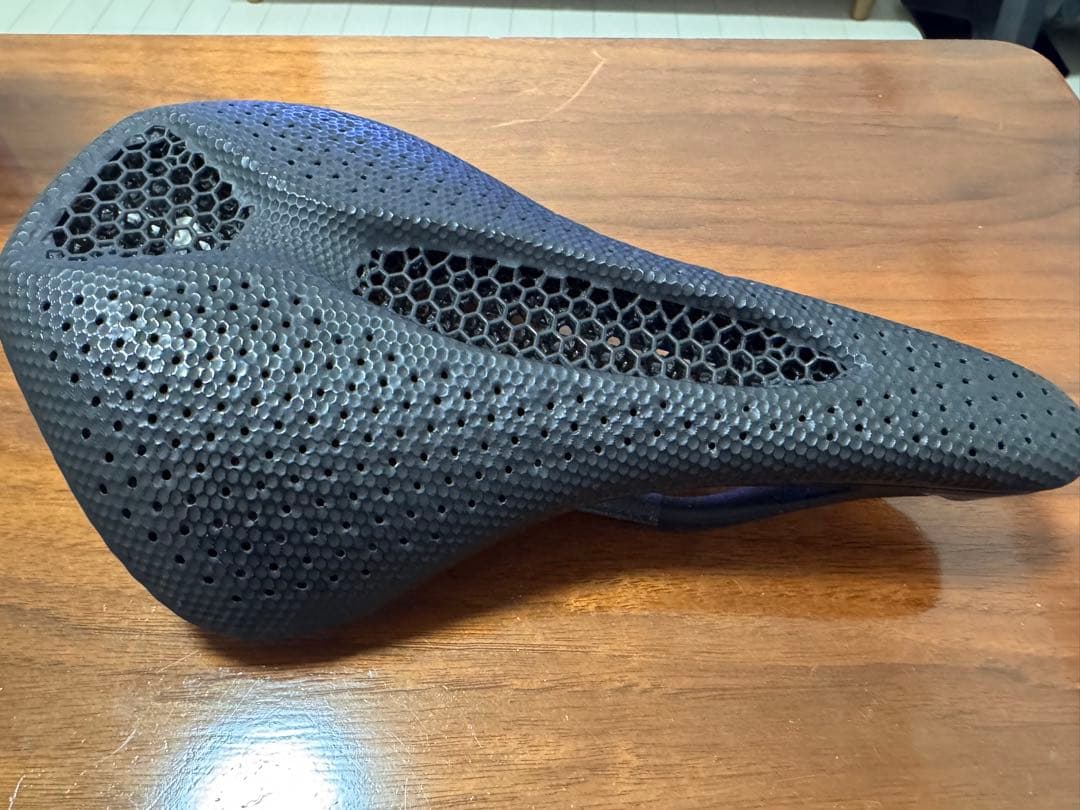 スペシャライズド Power with mirror