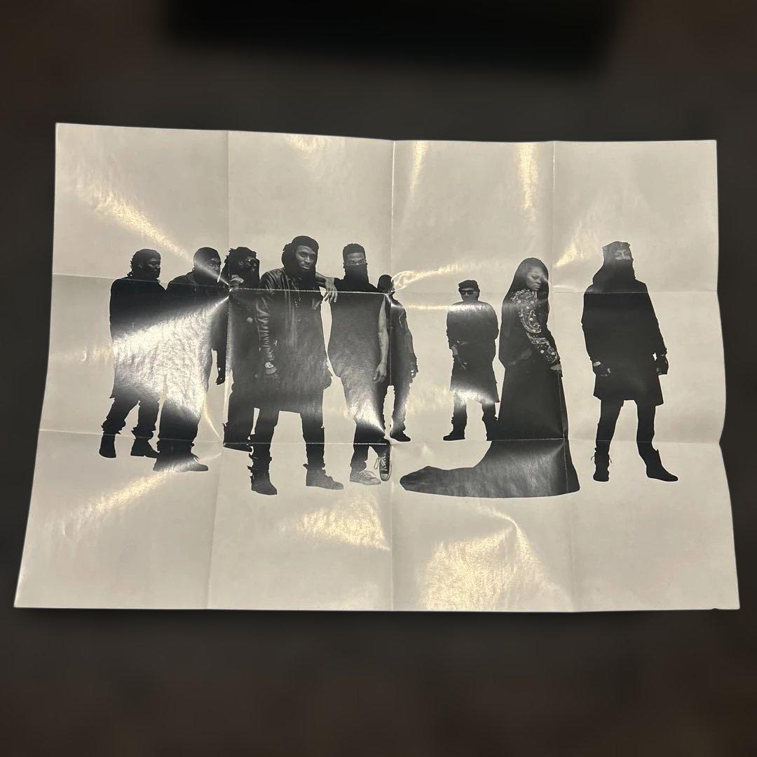 洋楽 GOOD MUSIC CRUEL SUMMER(CD)