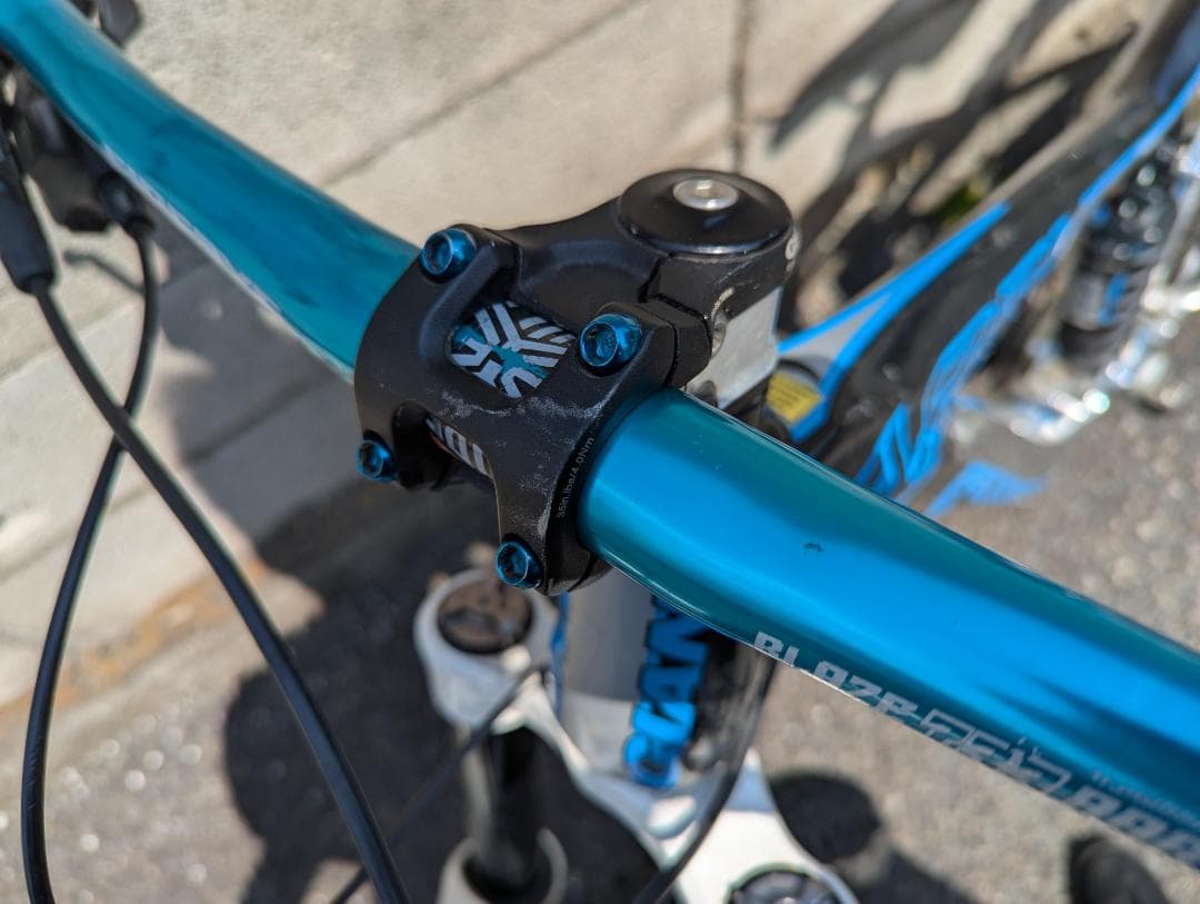 専用出品　改造多数　グローリー　 フリーライド仕様 Lサイズ※ジャンク扱いで