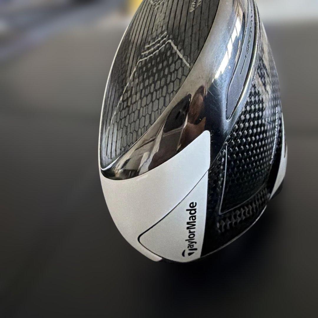 値下げ！ステルスグローレドライバー カーボンファイバー