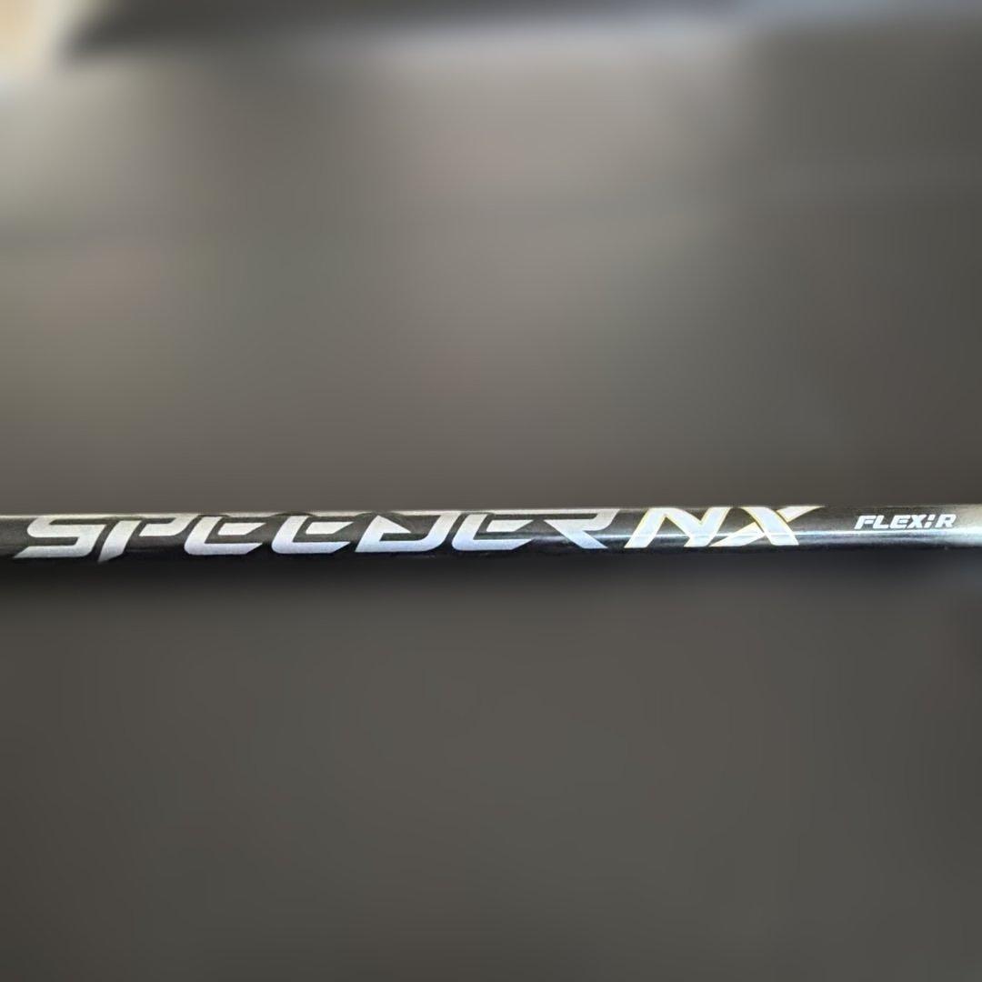 値下げ！ステルスグローレドライバー カーボンファイバー