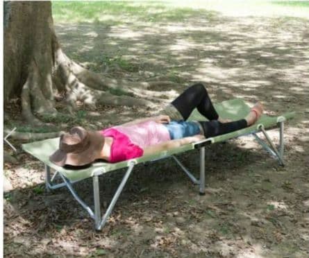 Coleman 　パックアウェイコット