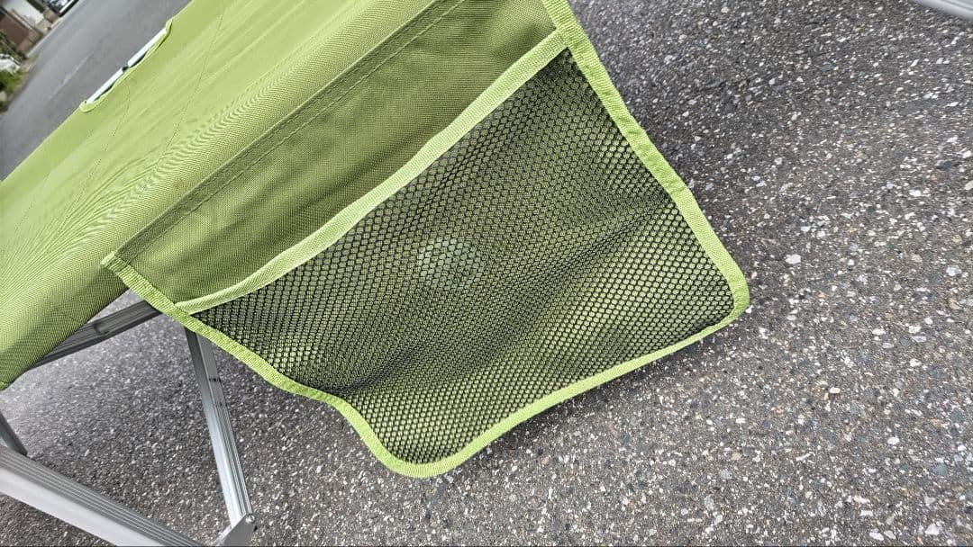 Coleman 　パックアウェイコット