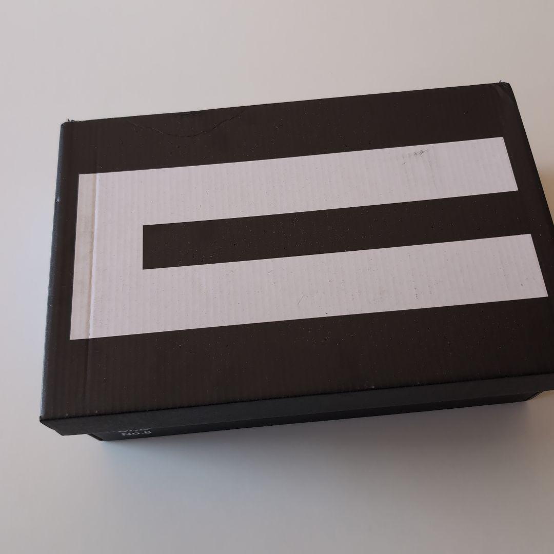 CAPITTEN ONE No.8 サッカーシューズ 27.5cmカンガルー表皮