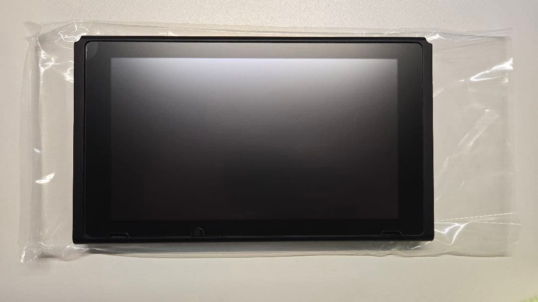 Nintendo Switch グレー本体 (プロコンおまけ)