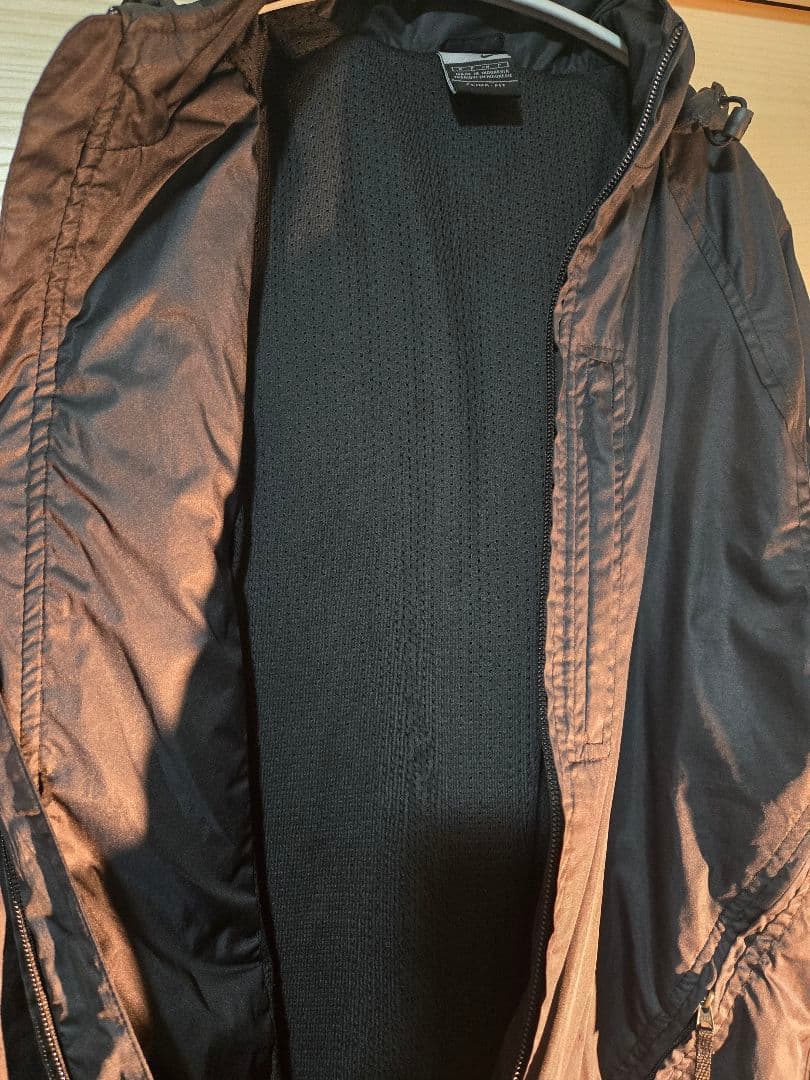 【​希少】 00s ユヴェントス オールウェザー ジャケット