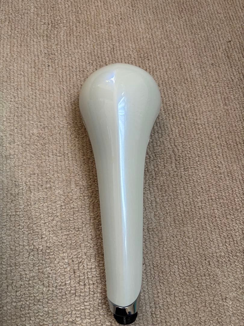 ReFa BM シャワーヘッド ホワイト