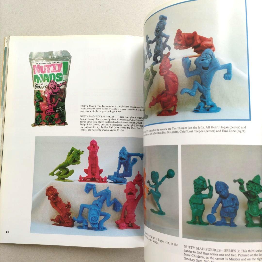 Baby Boomer Toys and Collectibles/おもちゃ