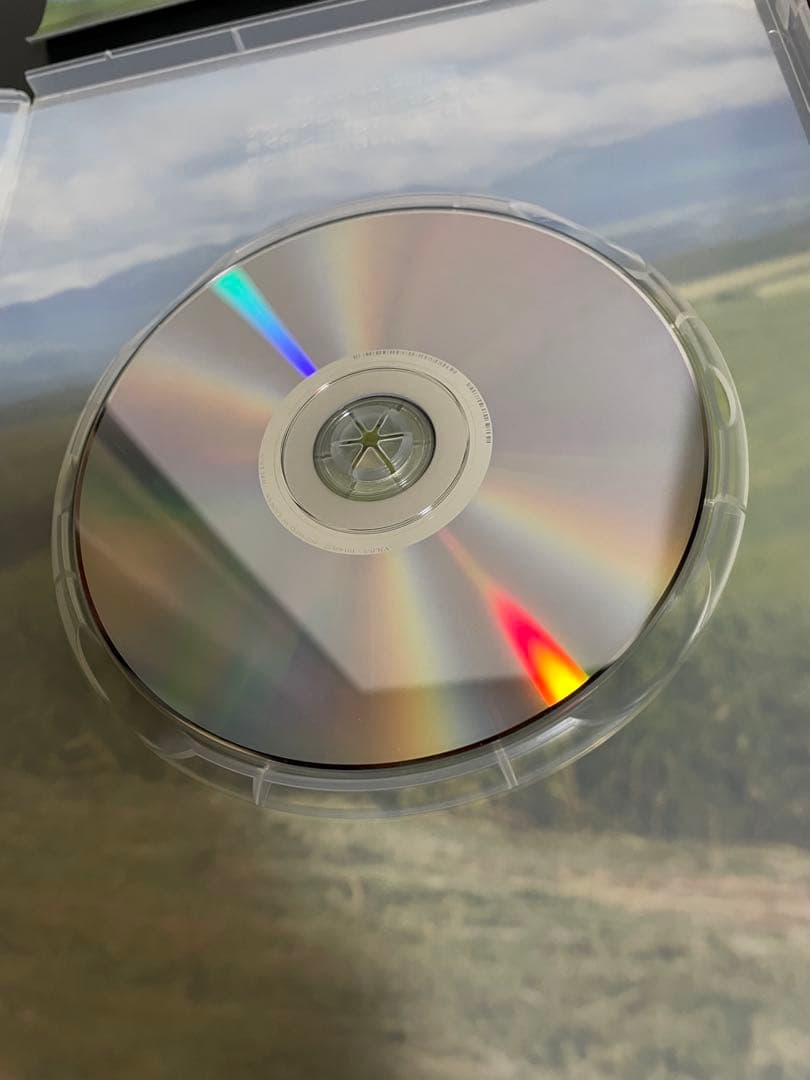 ◇有村架純◇熱量【PREMIUM DVD 限定版】