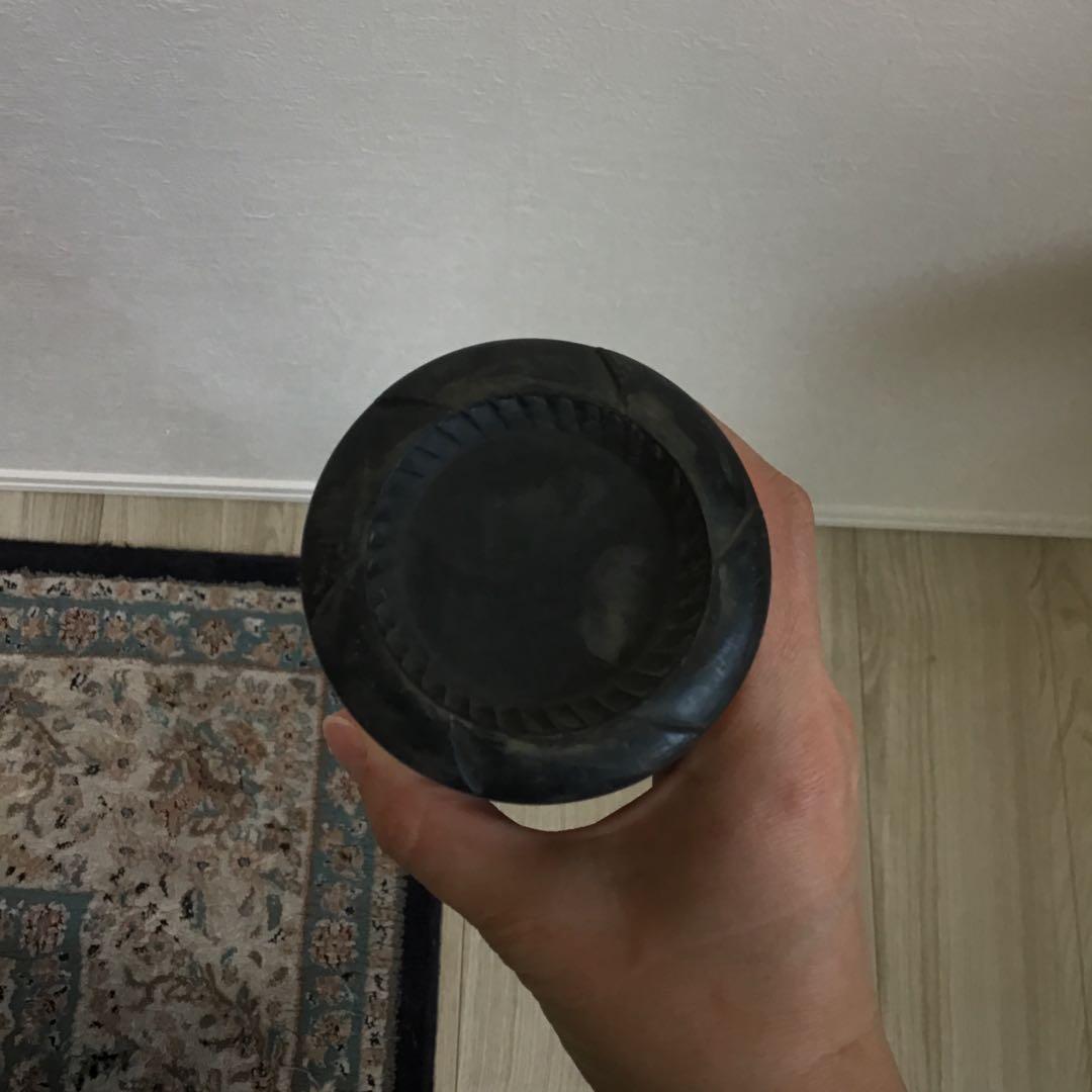 Mizunoミズノ マグナインパクト 軟式バット 赤 85cm バットケース付