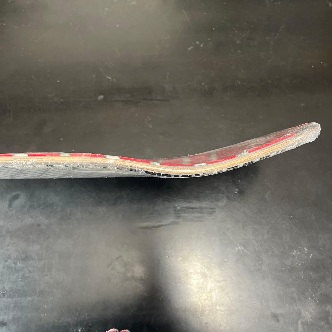 【森山大道】エビセンスケートボードデッキ　絶版品　アート作品　タイツの網目