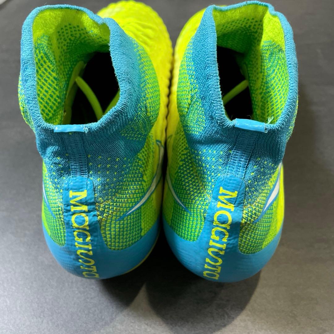 【希少品】NIKE サッカースパイク　マジスタ　オブラ2 SG-PRO 28cm