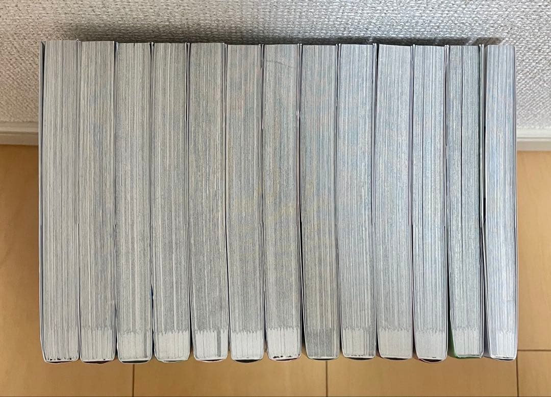 最安値　美品　帯付き　つくしあきひと　メイドインアビス　全巻　セット