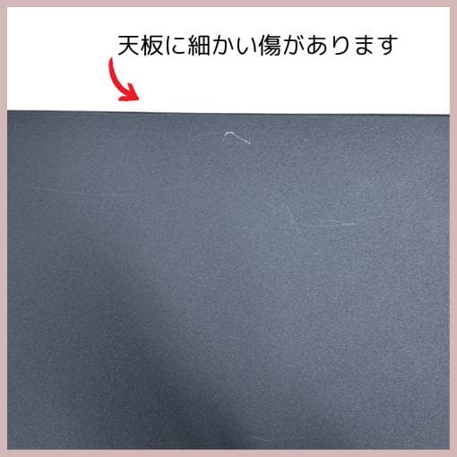持ち運びに便利な収納袋付　フィールドラック アウトドアテーブル　折りたたみ