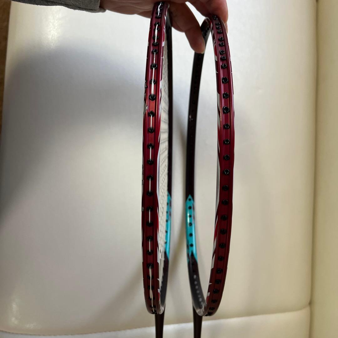 アストロクス100zz 2本セット