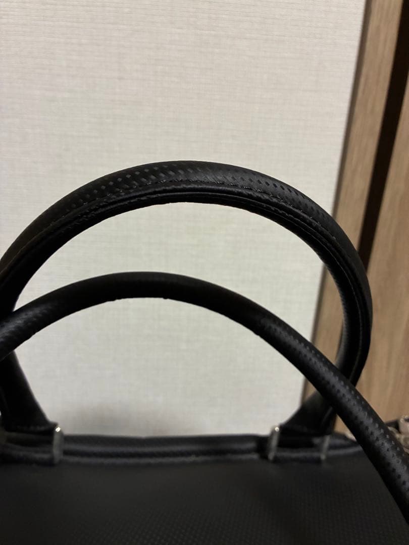 Munsingwear マンシングウェア　ゴルフ　ボストンバッグ