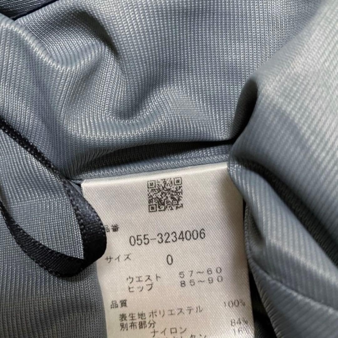 維那⭐️美品⭐️パーリーゲイツ フーディブルゾン