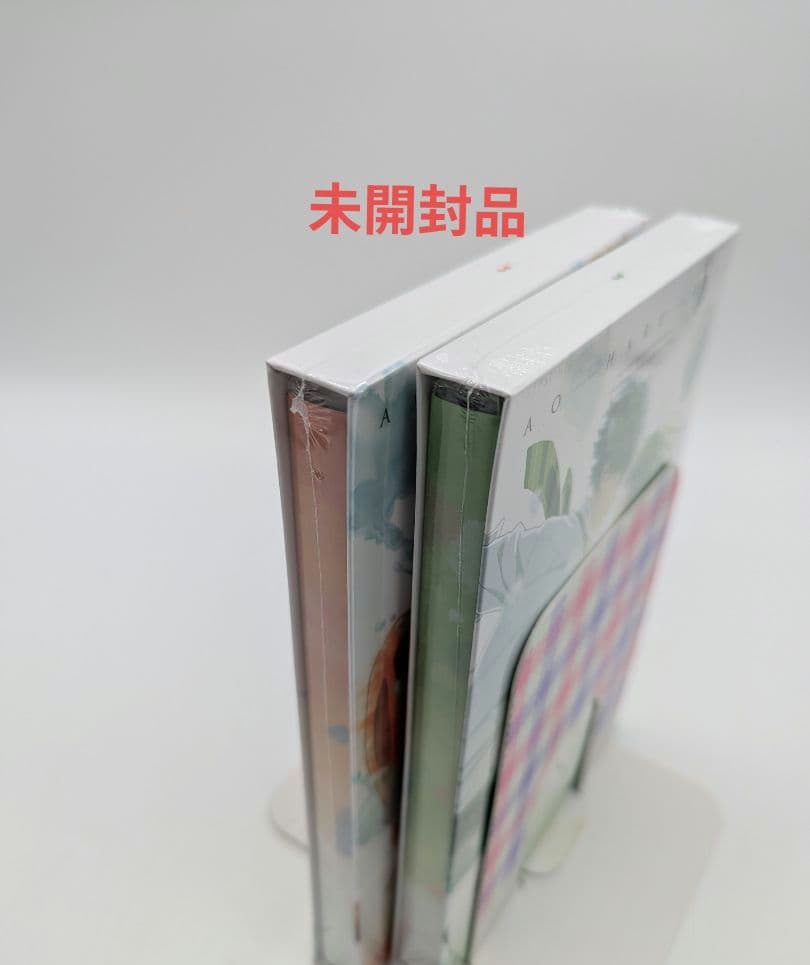 アオハライド vol.1〜6 dvd版 全巻セット