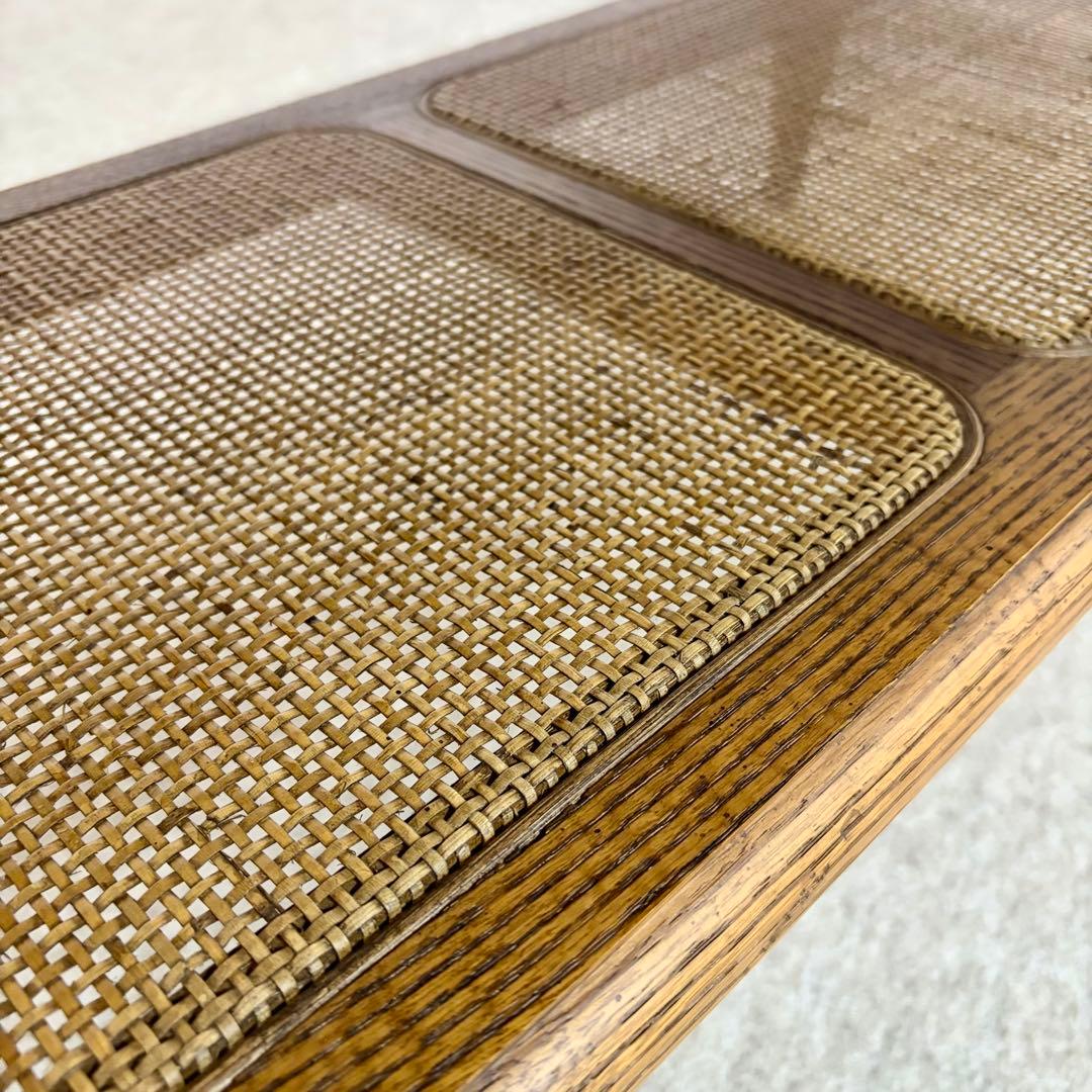 ディズニー【karimoku】テーブルS-T352GBZD(2018年生産)