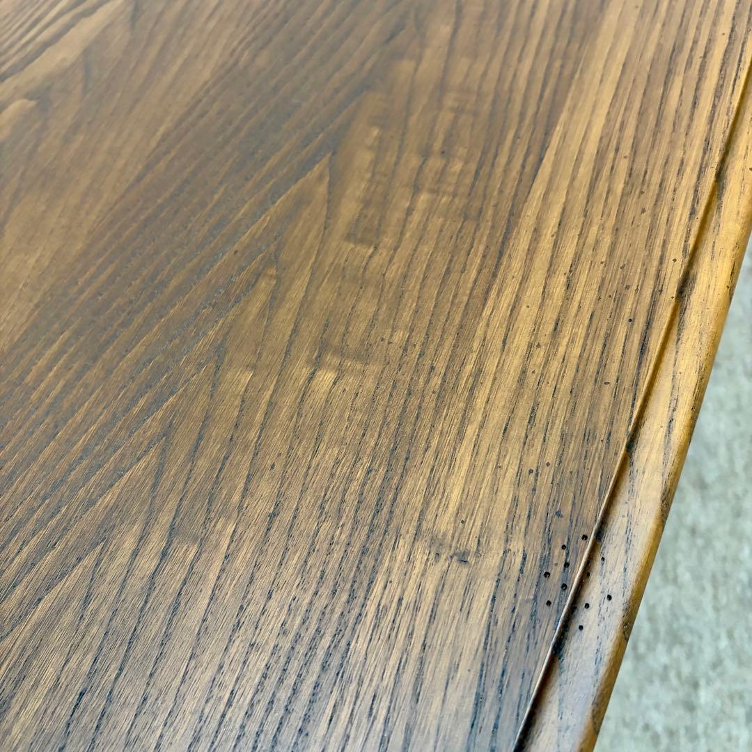 ディズニー【karimoku】テーブルS-T352GBZD(2018年生産)